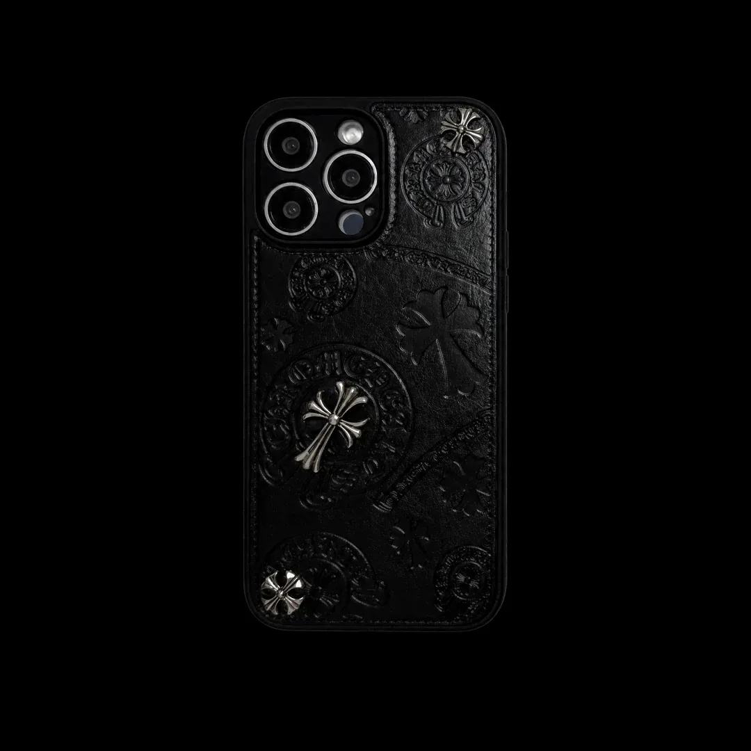 Chrome Cover Diagonal [PRE-ORDER] - view 2