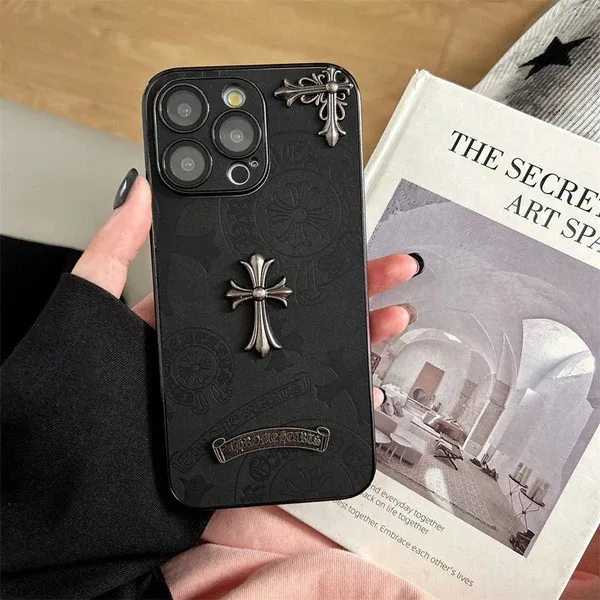 CHROME HEART CASE [PRE-ORDER] - view 3