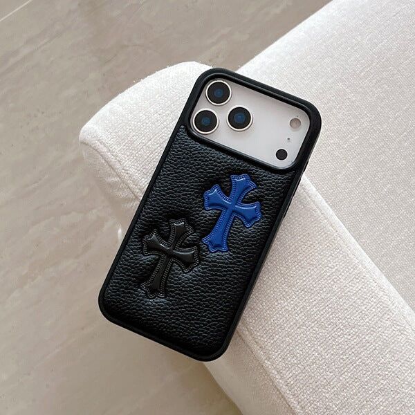 CHROME LEATHER [PRE-ORDER] - view 2