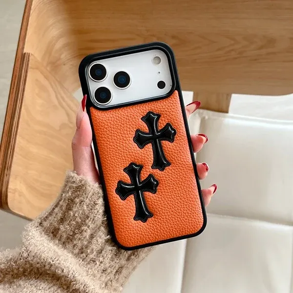 CHROME LEATHER [PRE-ORDER] - view 4