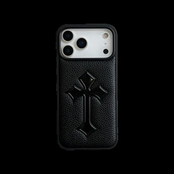 Cross Leather [PRE-ORDER] - view 4
