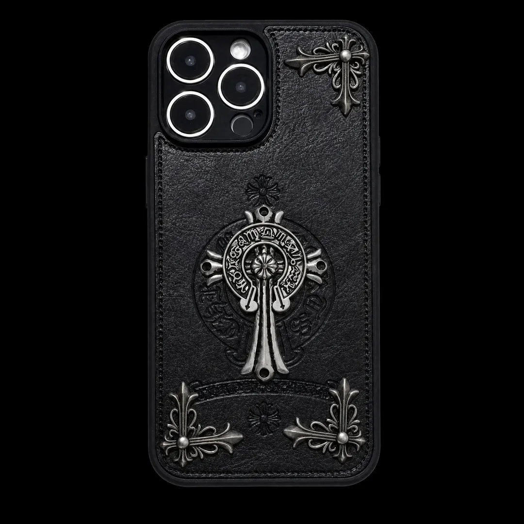 Chrome Cover V7