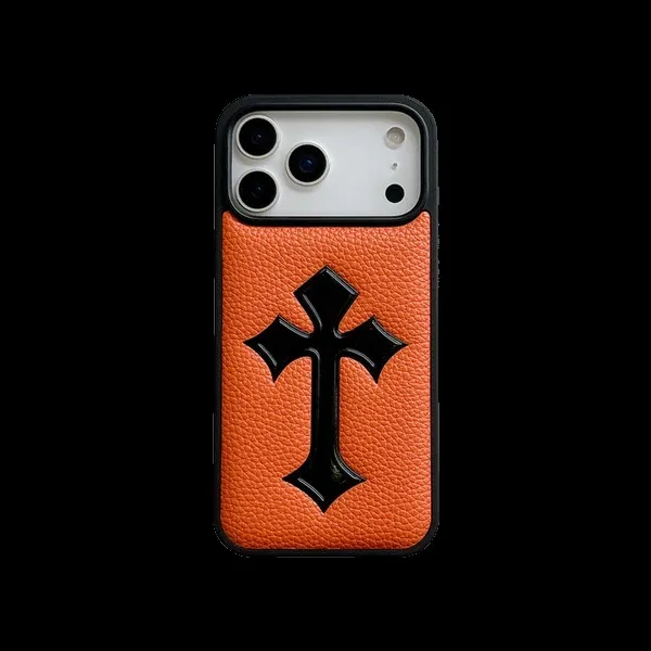Cross Leather [PRE-ORDER] - view 3