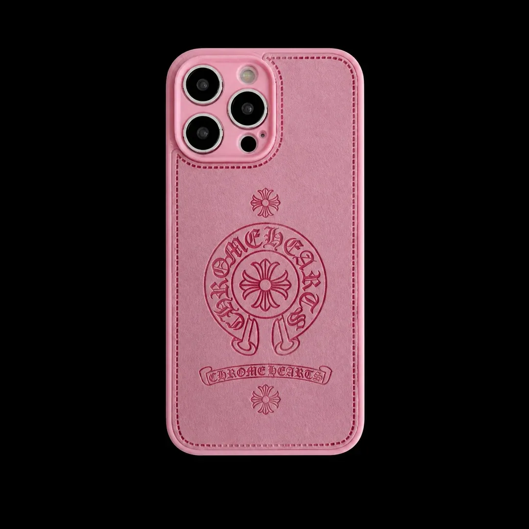 CHROME HEART LEATHER - view 4