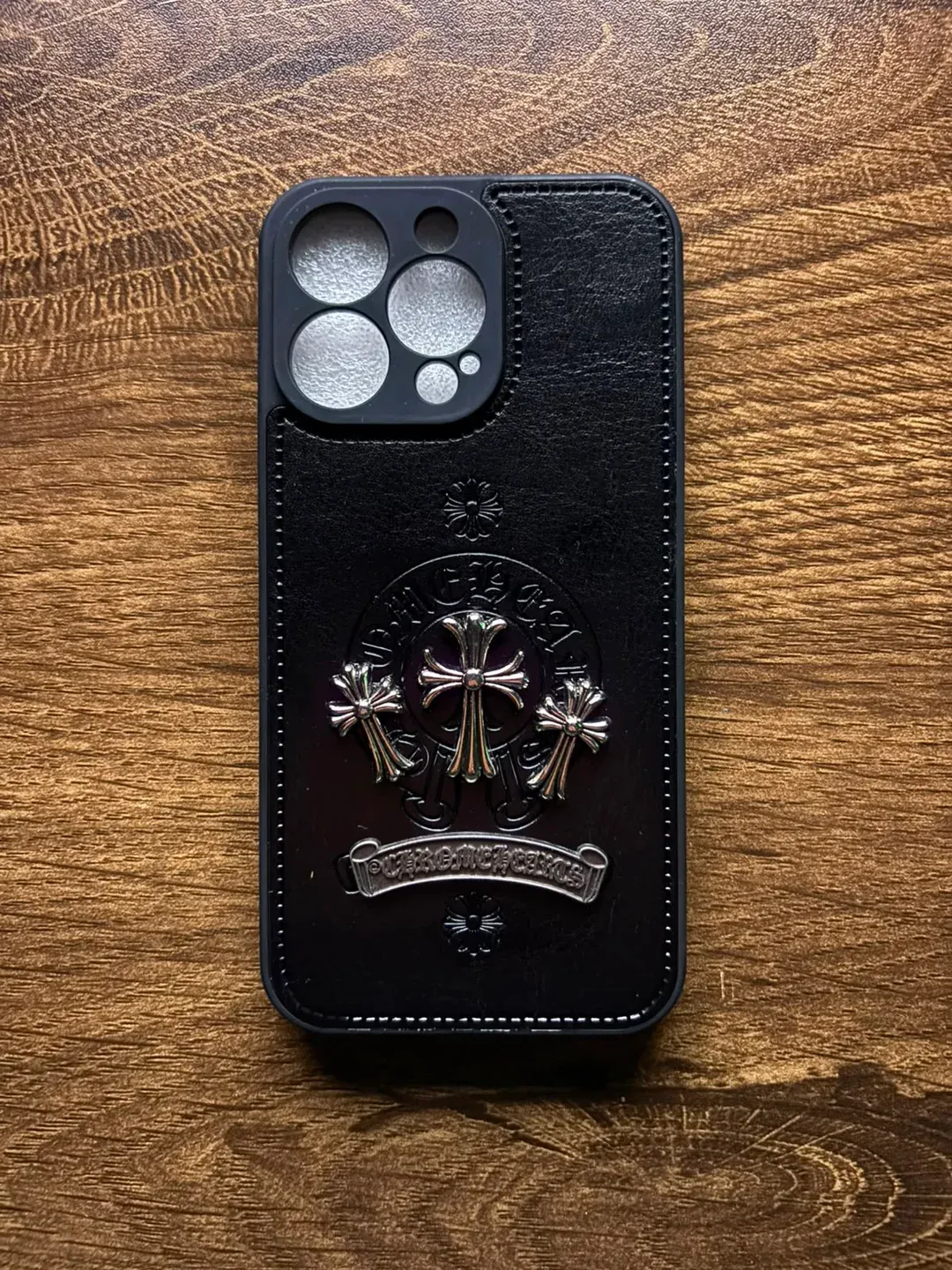 Chrome Cover V9 - view 3