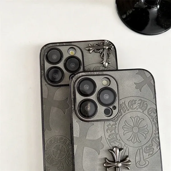 CHROME HEART CASE [PRE-ORDER] - view 4