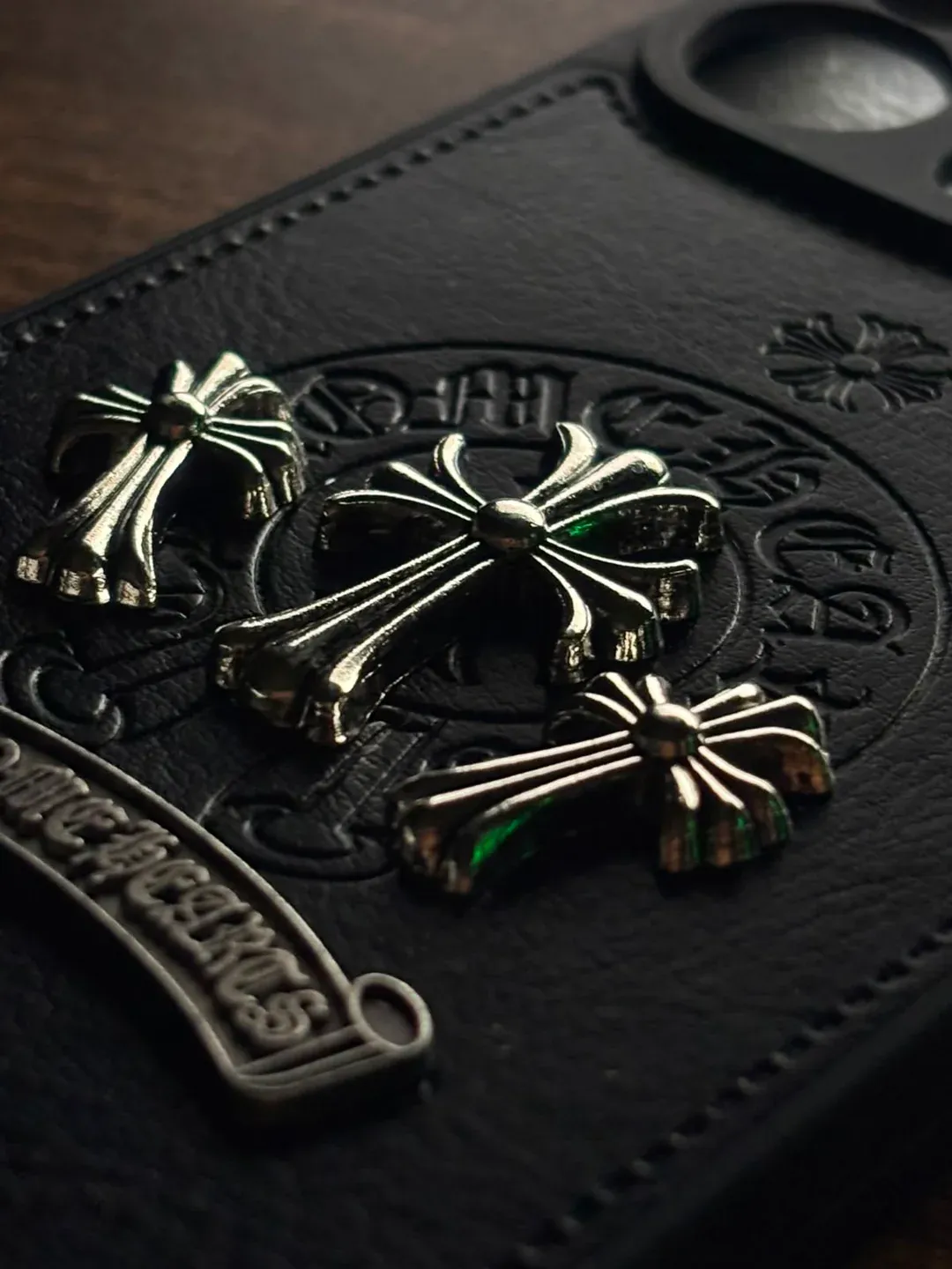 Chrome Cover V9 - view 2