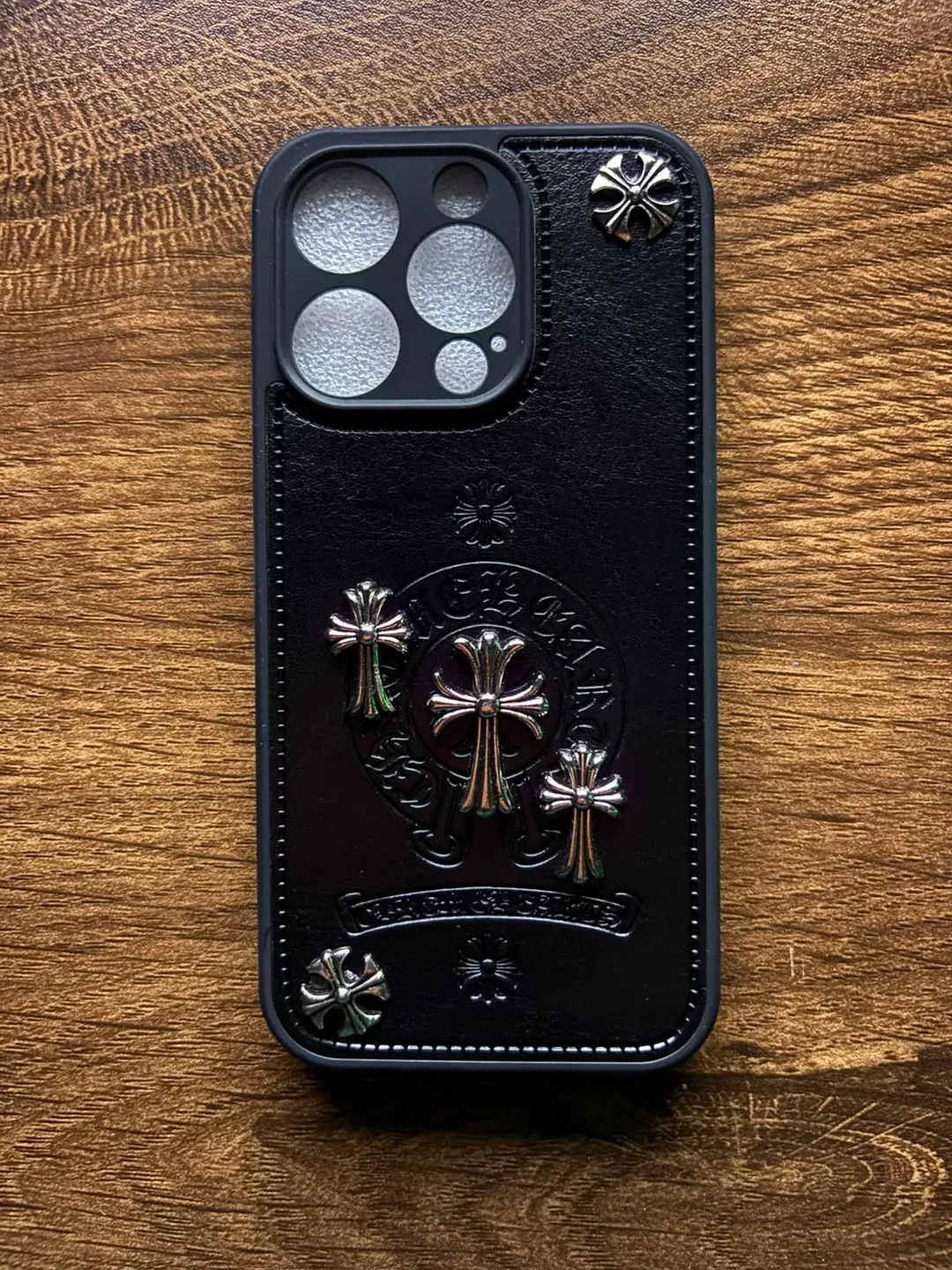 Chrome Cover V1 - view 3