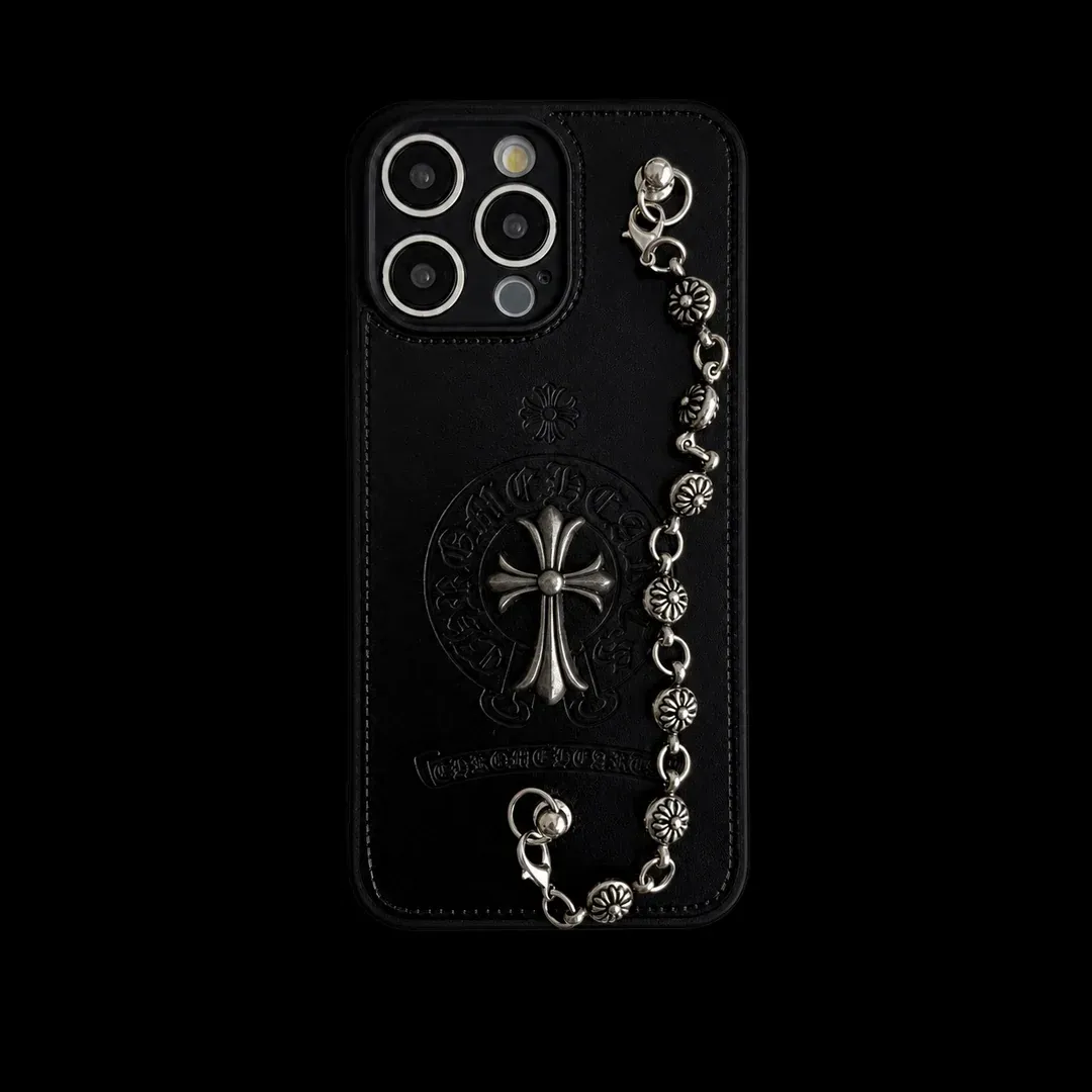 Chrome Cover V3 [PRE-ORDER]