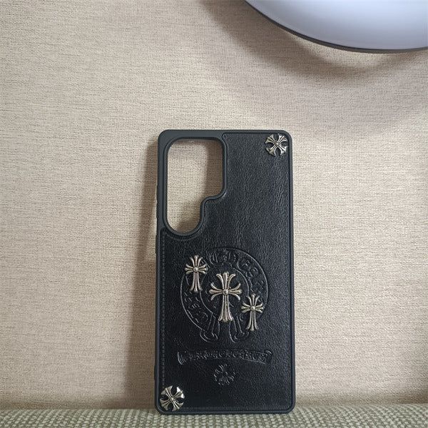 Chrome Cover Samsung [PRE-ORDER] - view 3