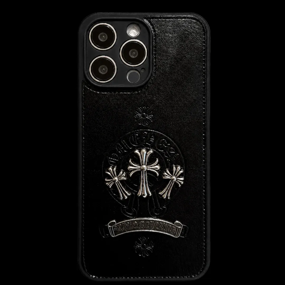 Chrome Cover V9