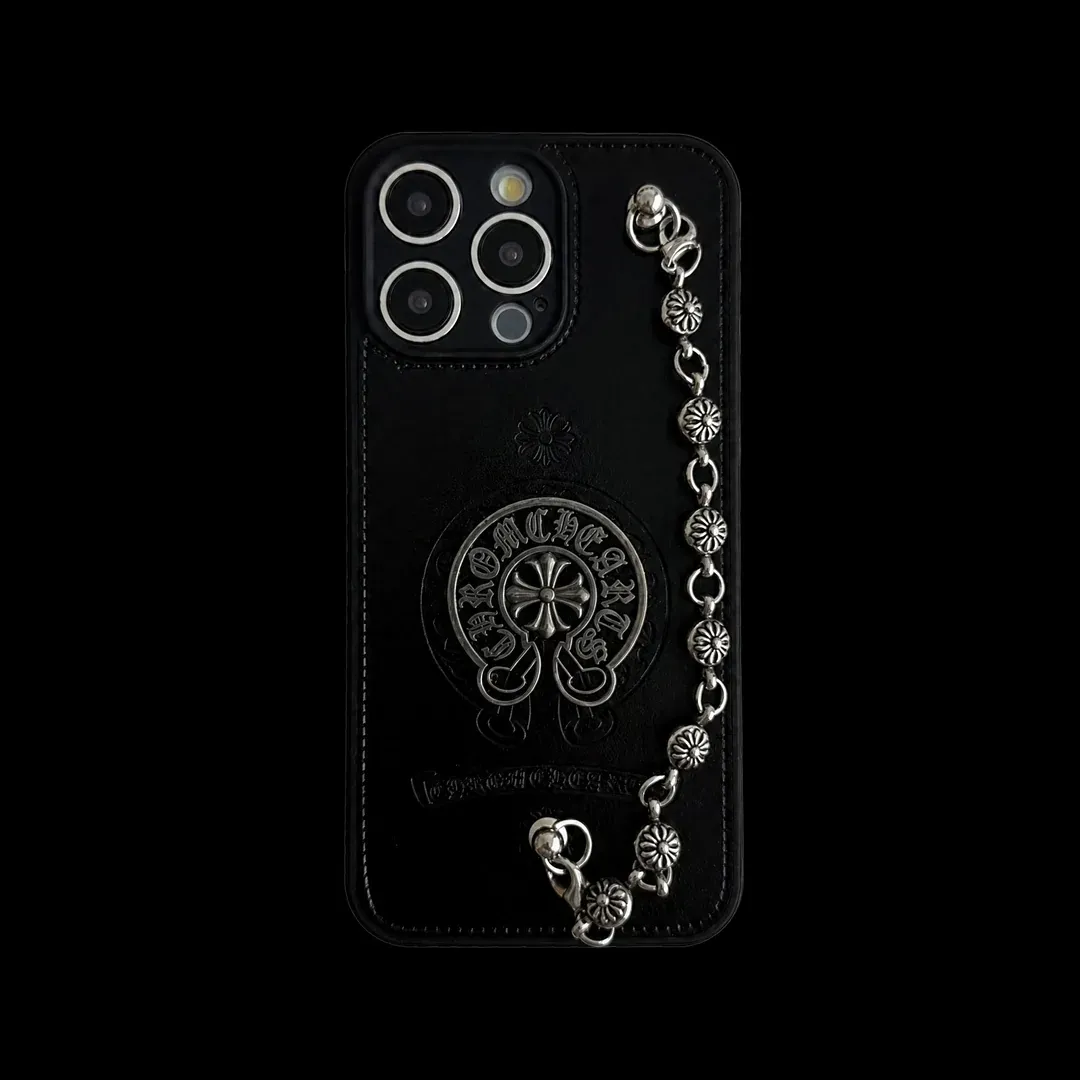Chrome Cover V11 [PRE-ORDER]