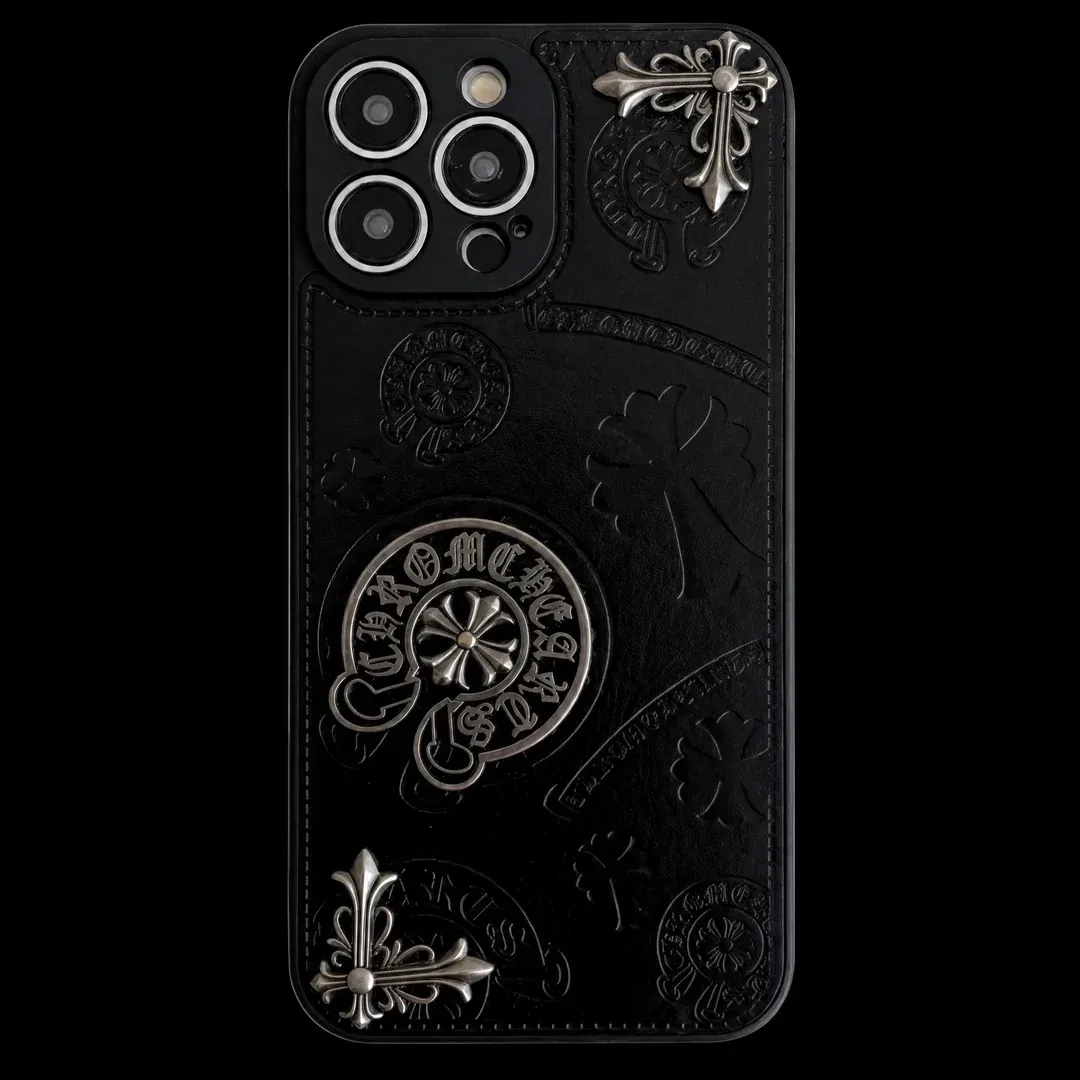 Chrome Cover Diagonal [PRE-ORDER] - view 3