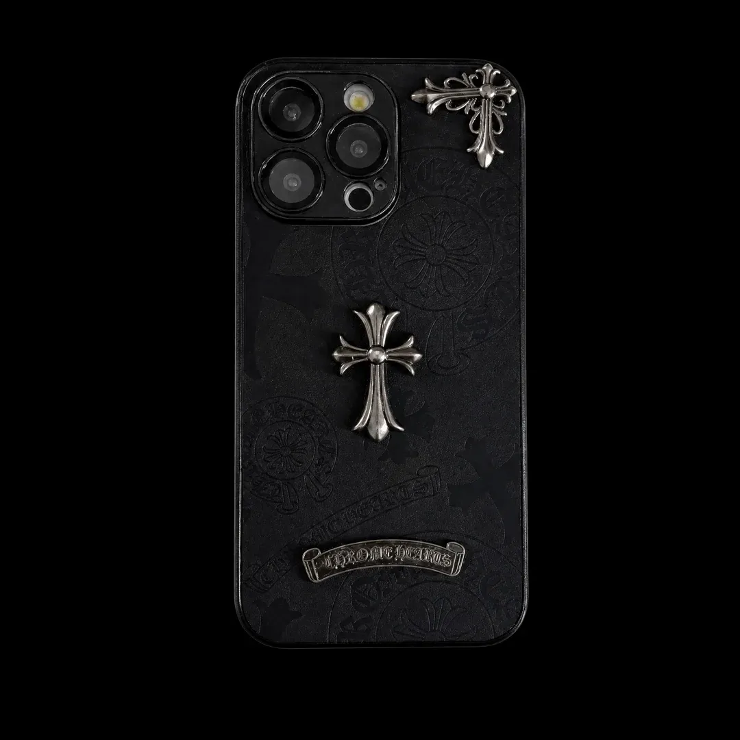 CHROME HEART CASE [PRE-ORDER] - view 2