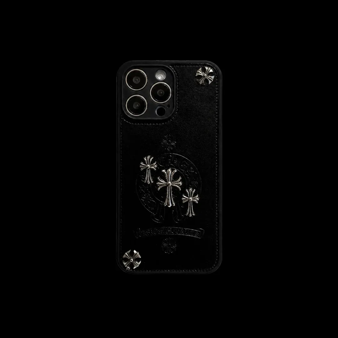 Chrome Cover V1