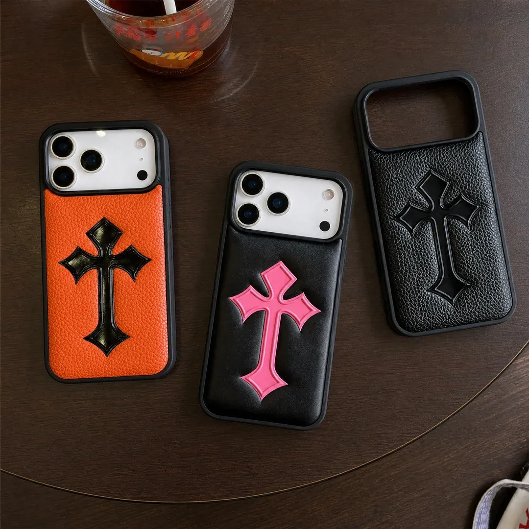 Cross Leather [PRE-ORDER]