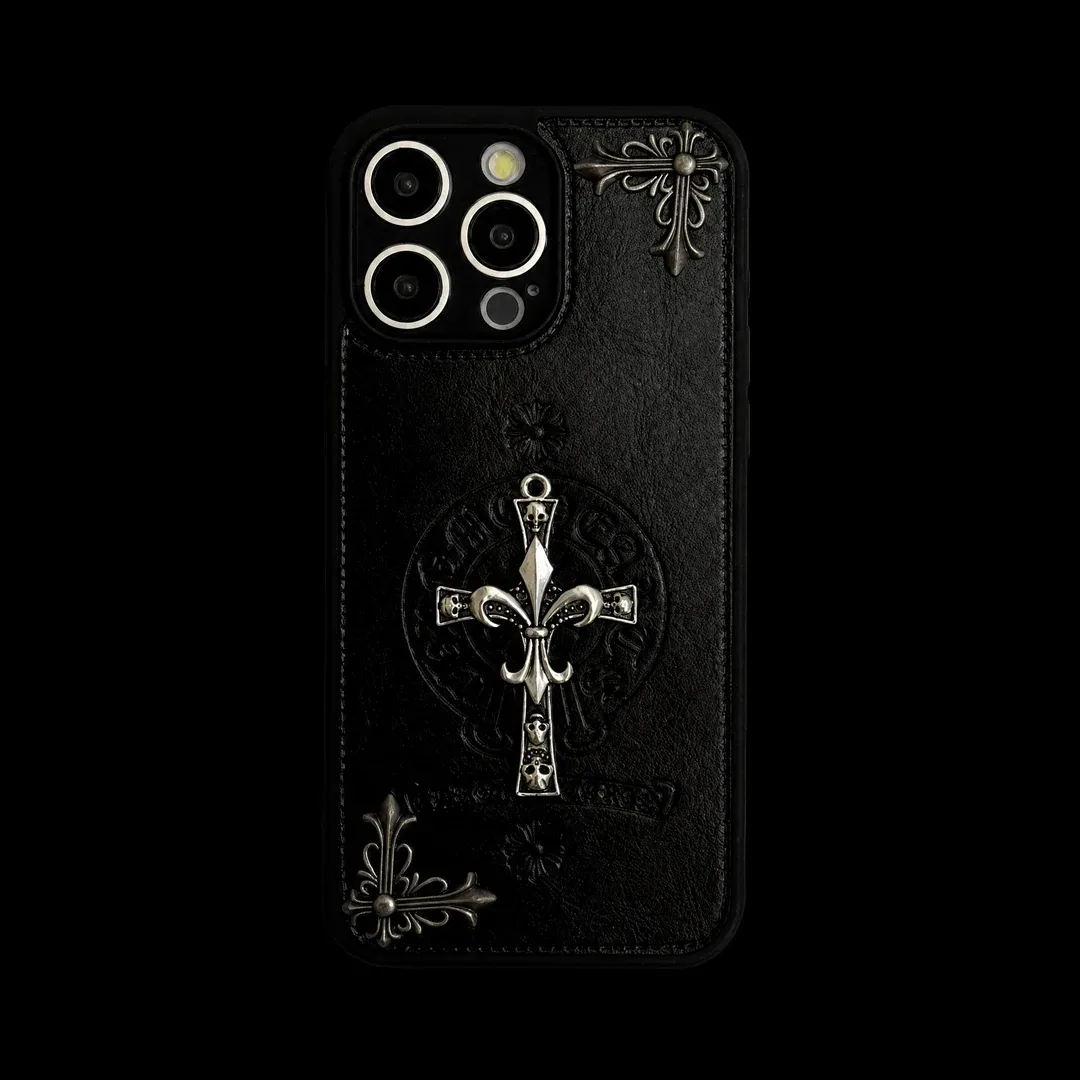 Chrome Cover V5