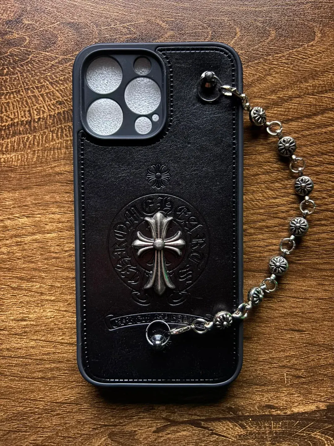Chrome Cover V3 [PRE-ORDER] - view 3
