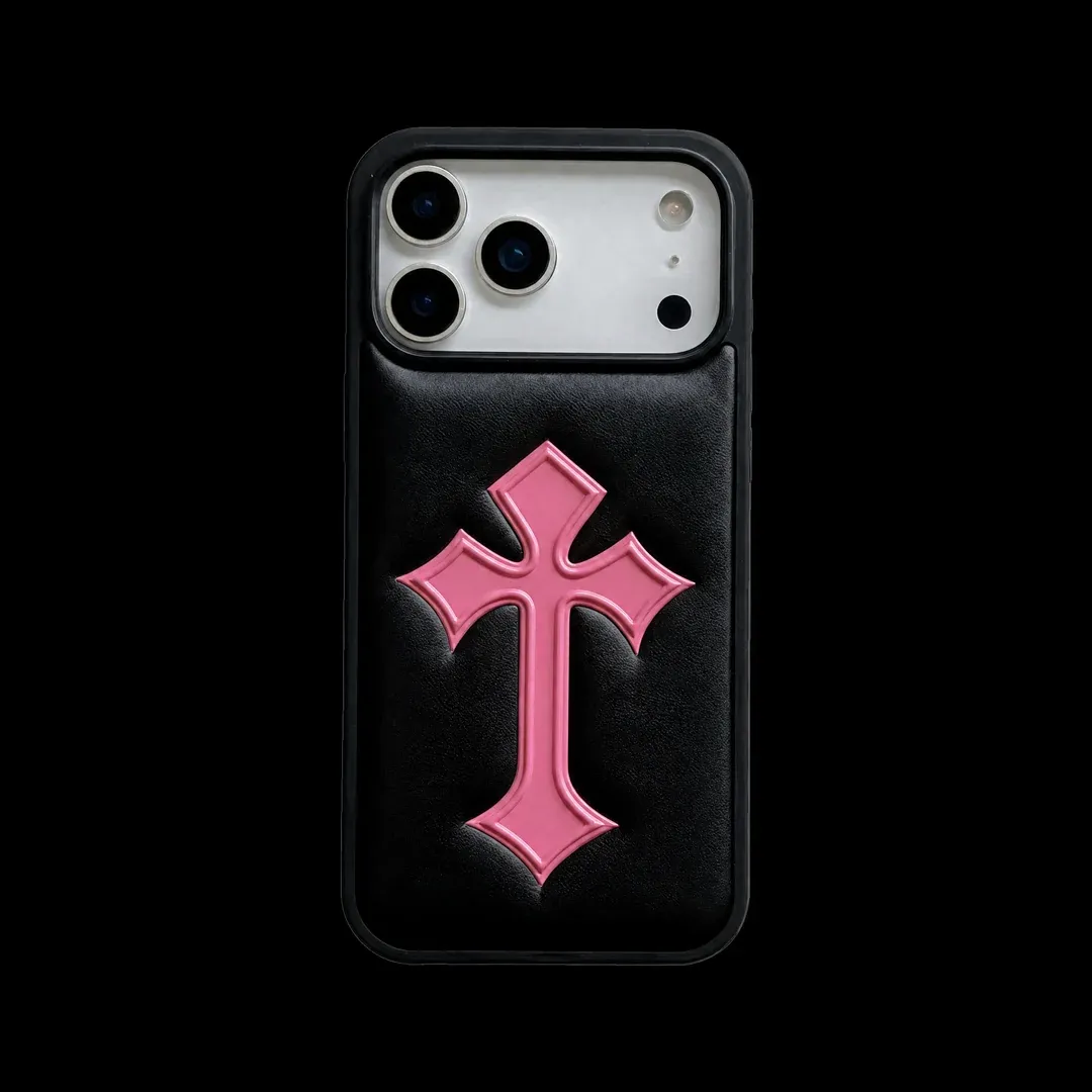 Cross Leather [PRE-ORDER] - view 2