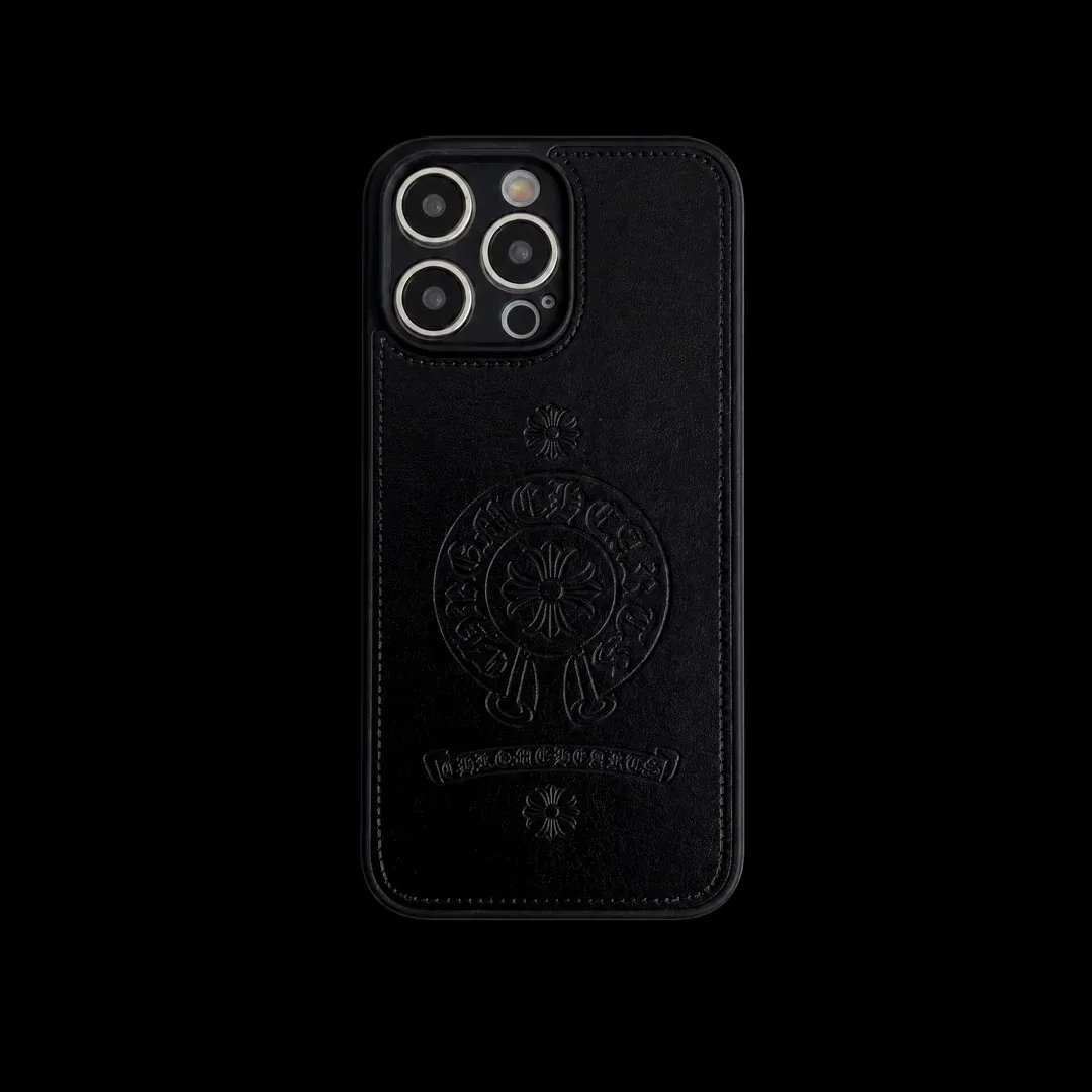 CHROME HEART LEATHER - view 2