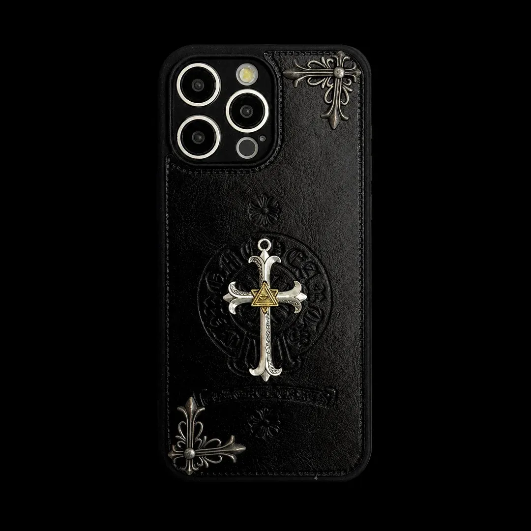 Chrome Cover V4