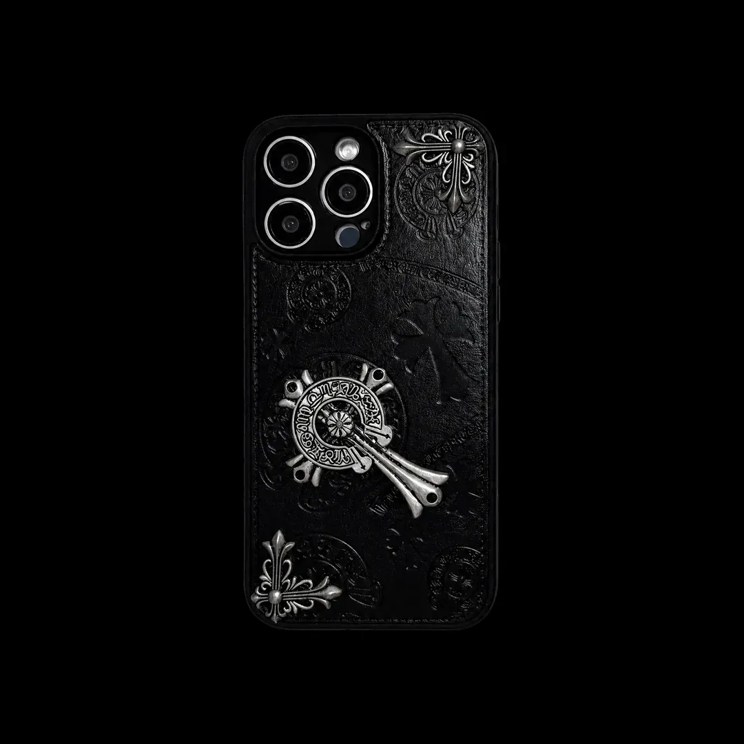 Chrome Cover Diagonal [PRE-ORDER]
