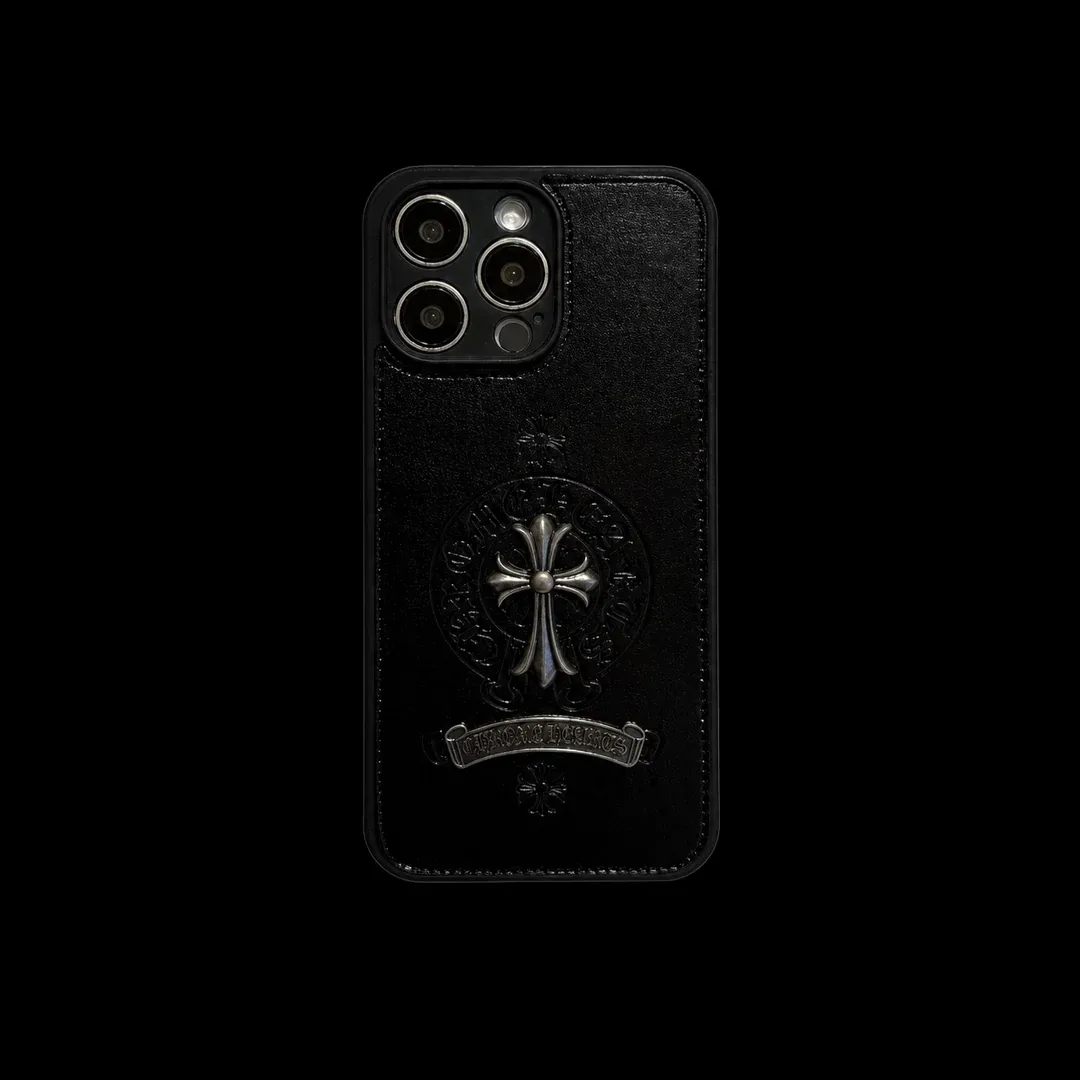 Chrome Cover V2