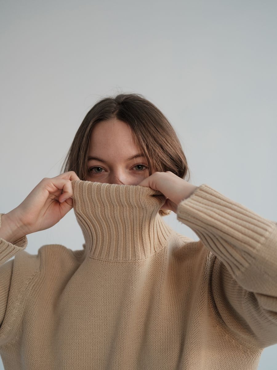Knitwear at Nokshi