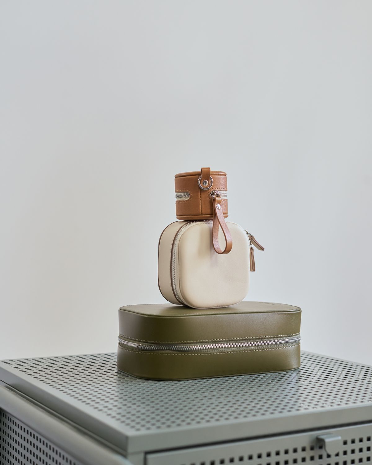 Mini Crossbody