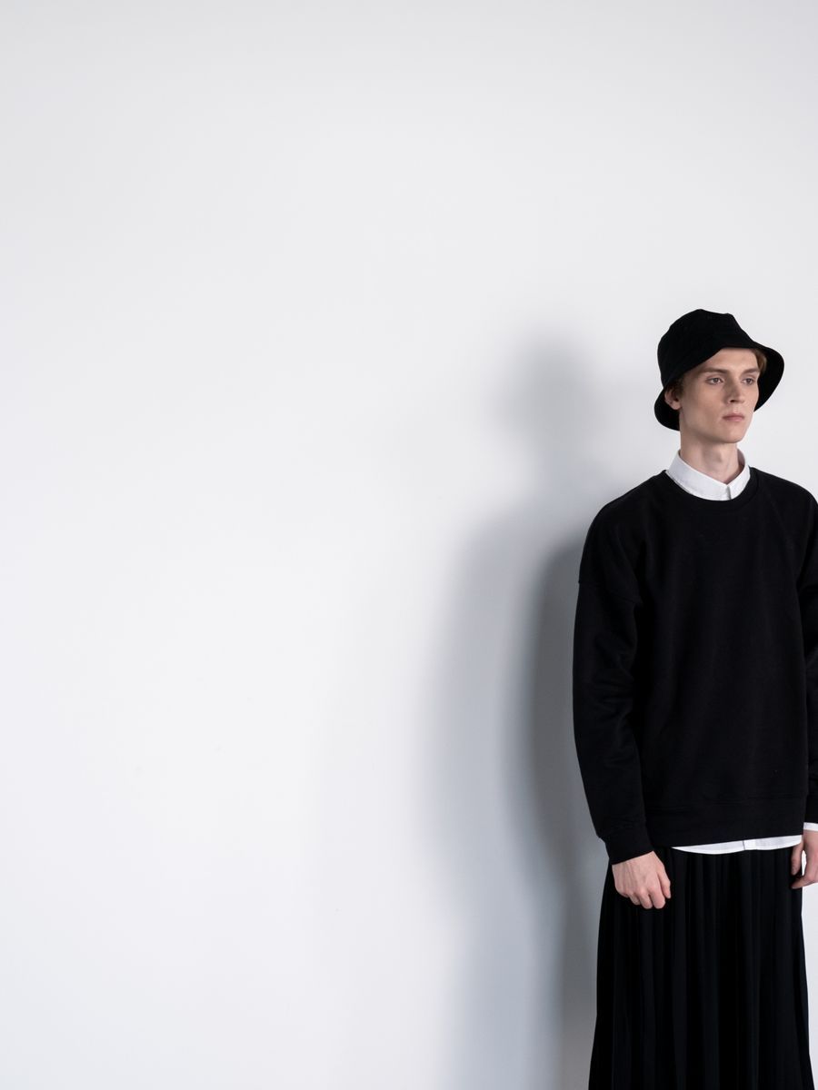 Nokshi lookbook, frame 5
