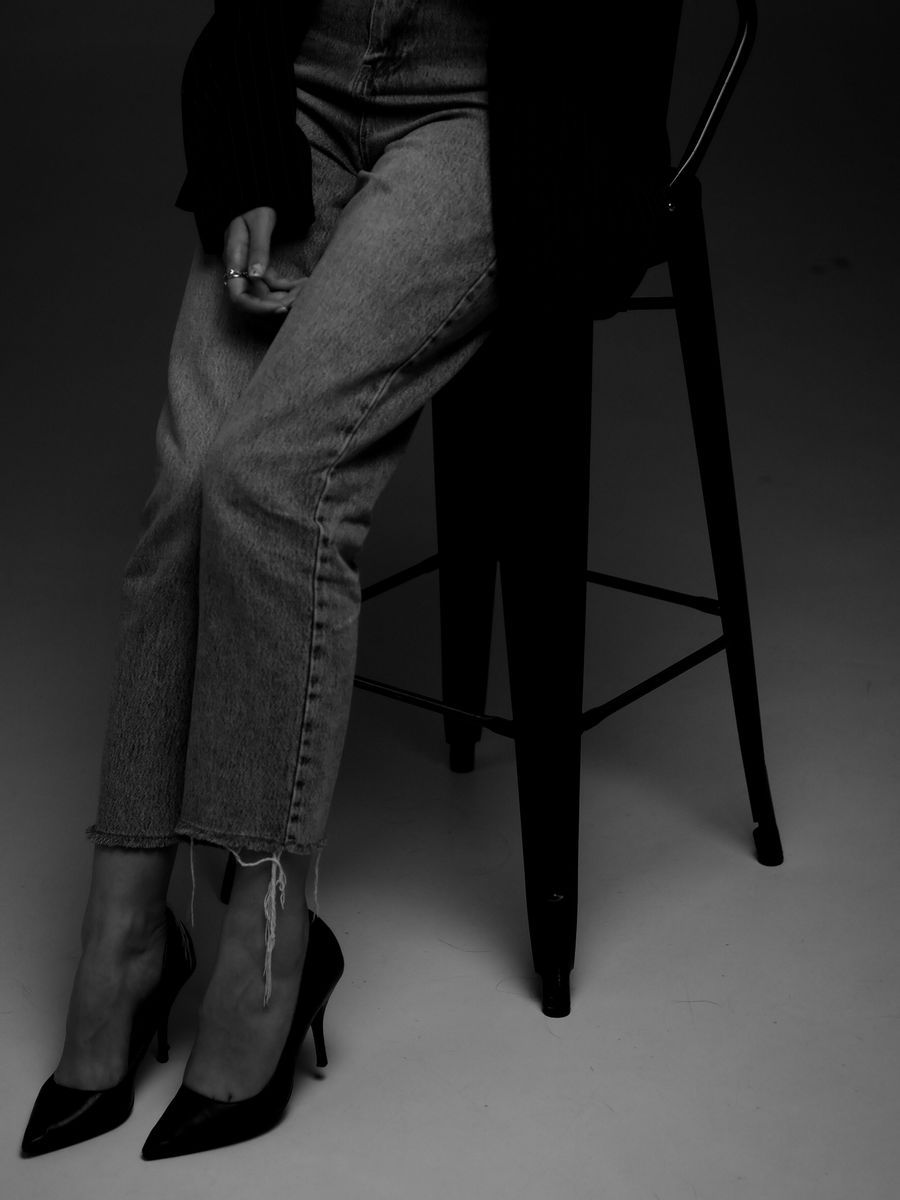 Nokshi lookbook, frame 6