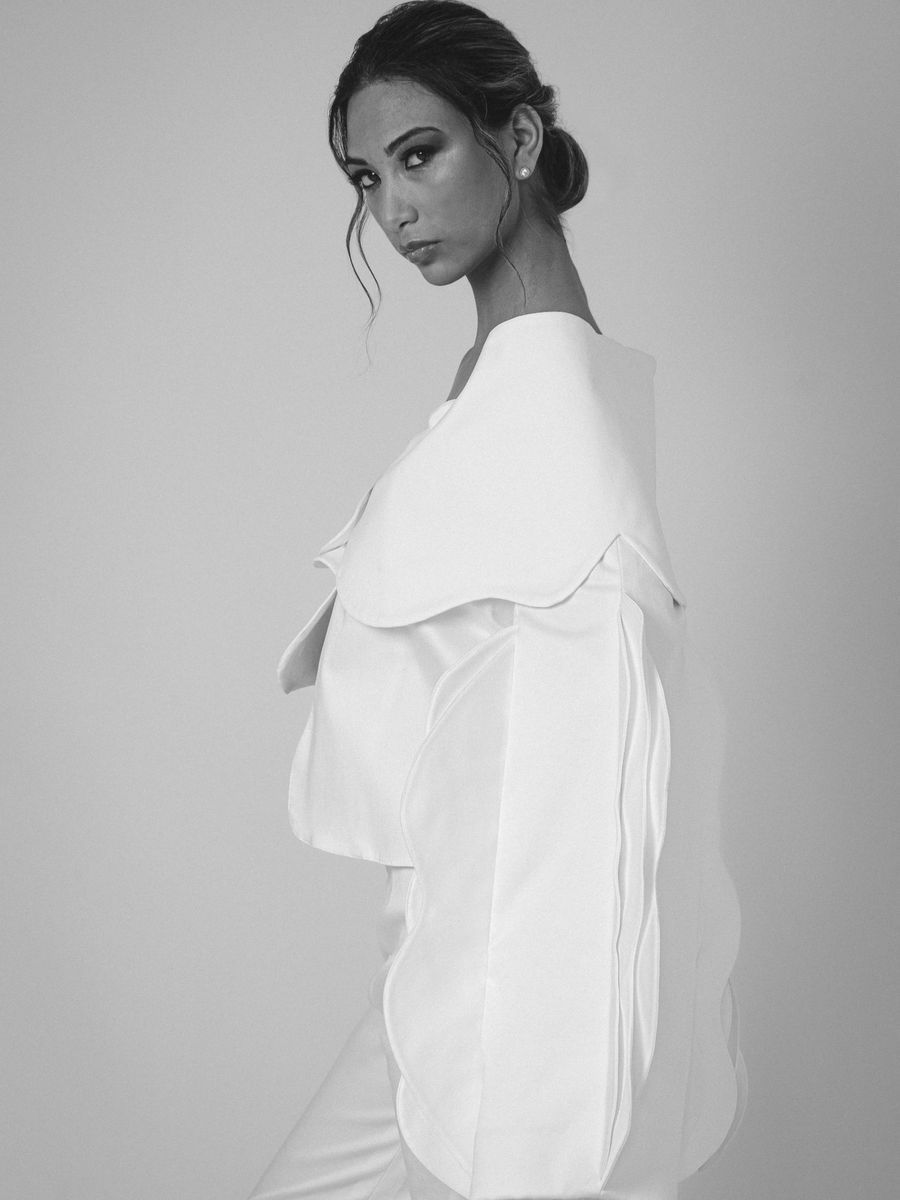 Nokshi lookbook, frame 1