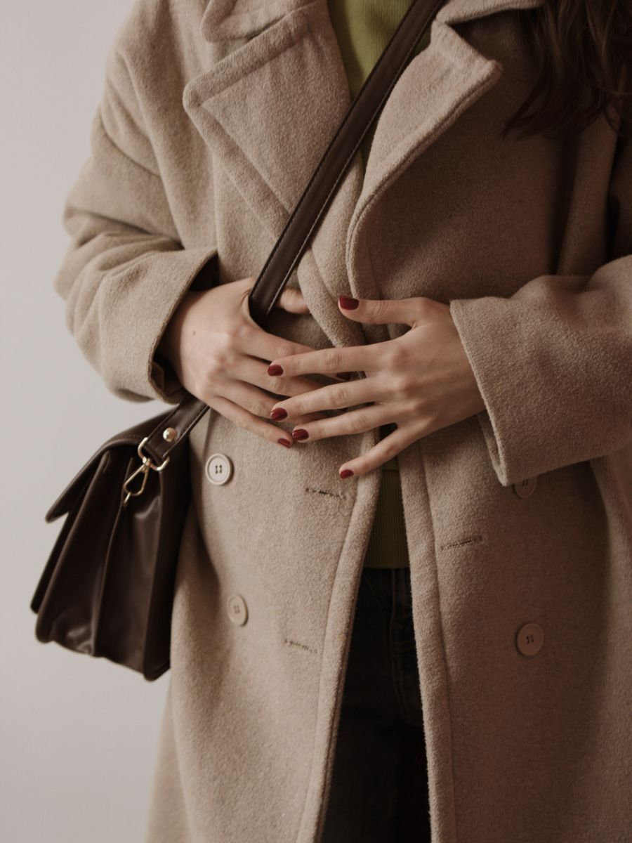 Outerwear at Nokshi