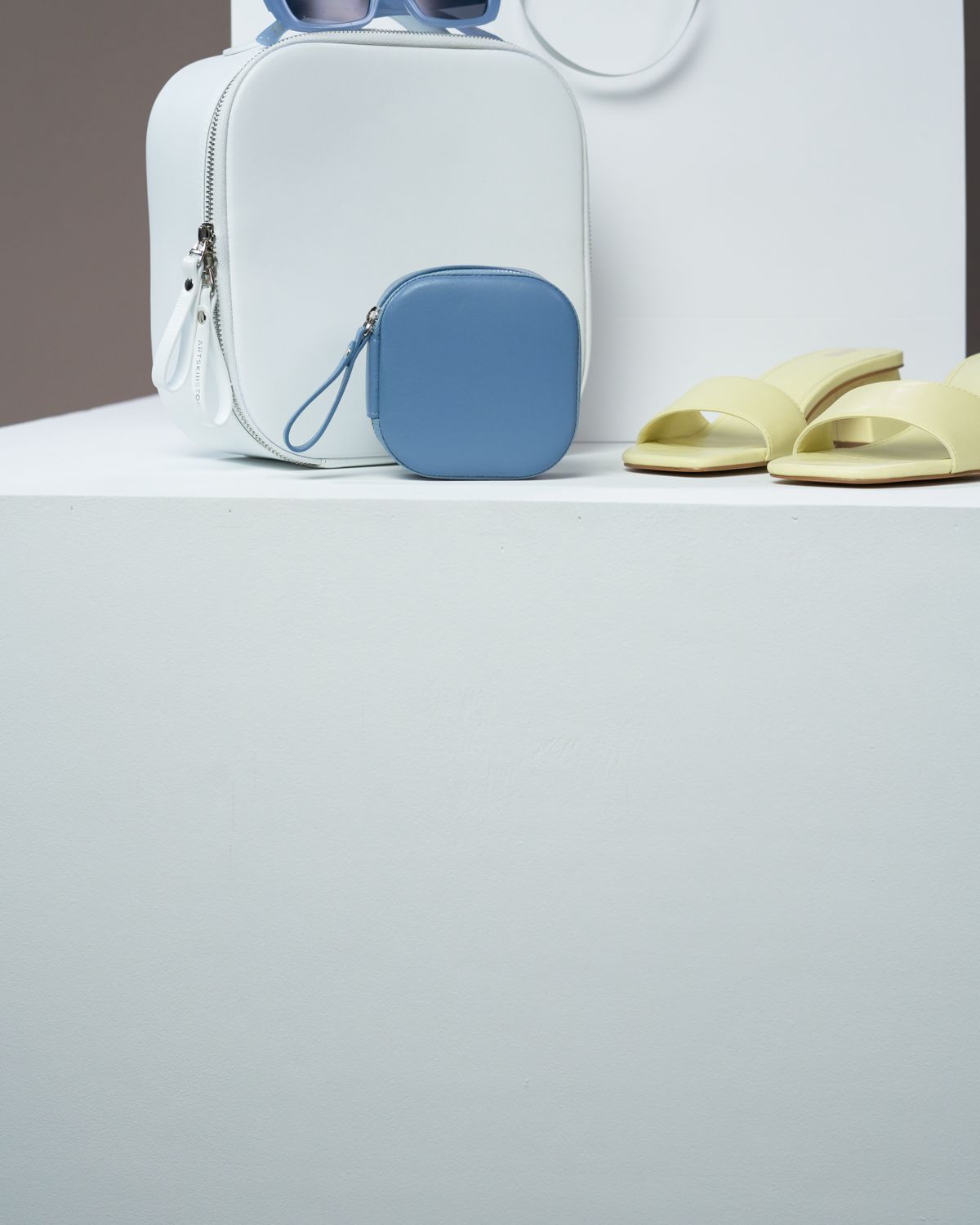 Circle Bag