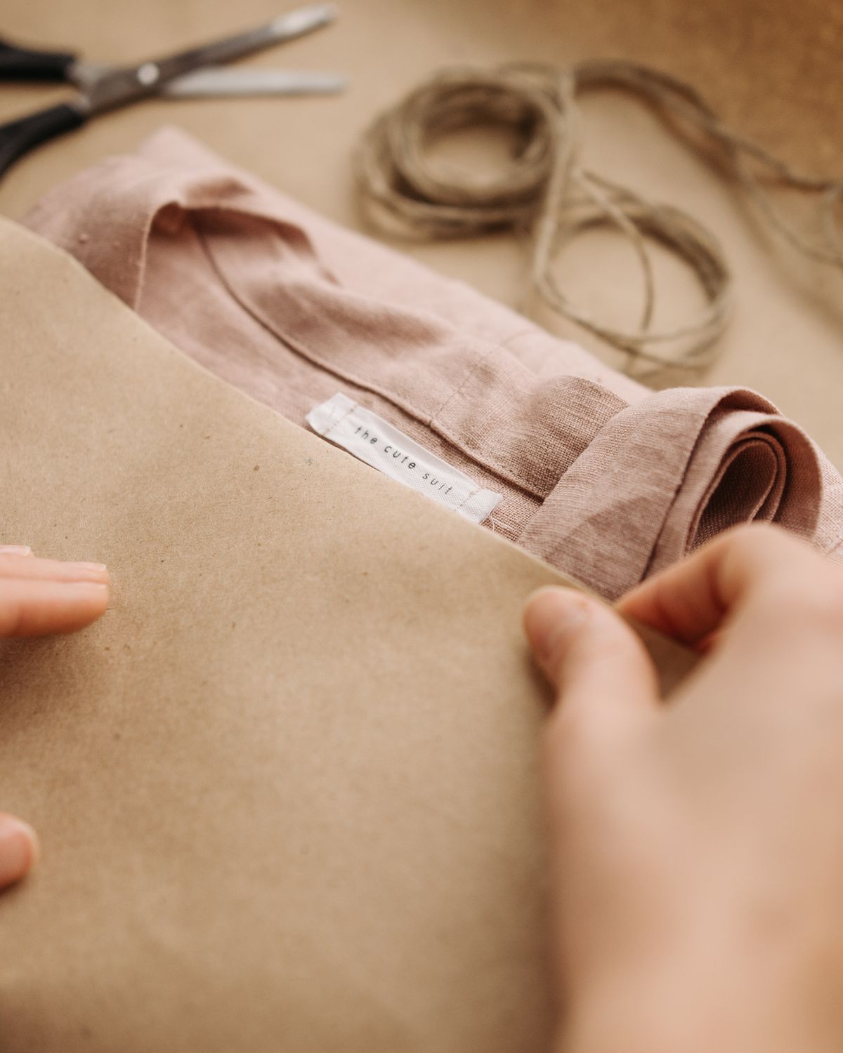 Poplin Shirt, Grey