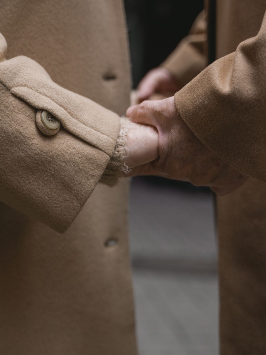 Outerwear at Uniqlo