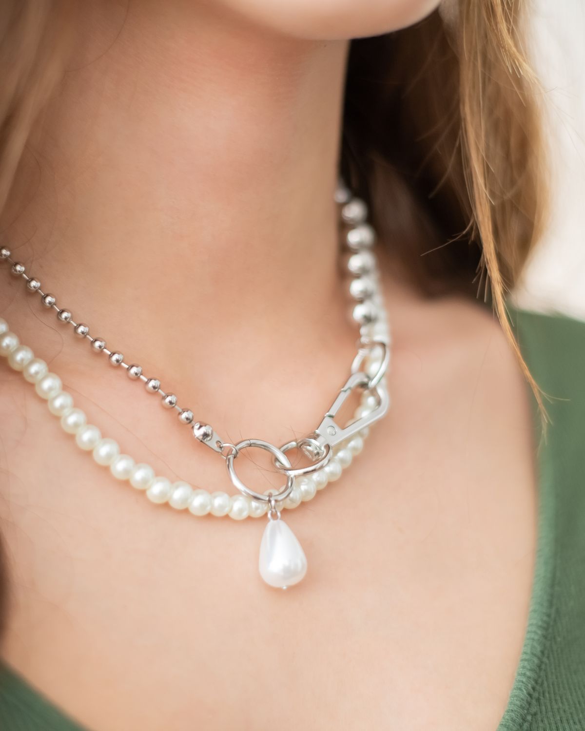 Pearl Strand