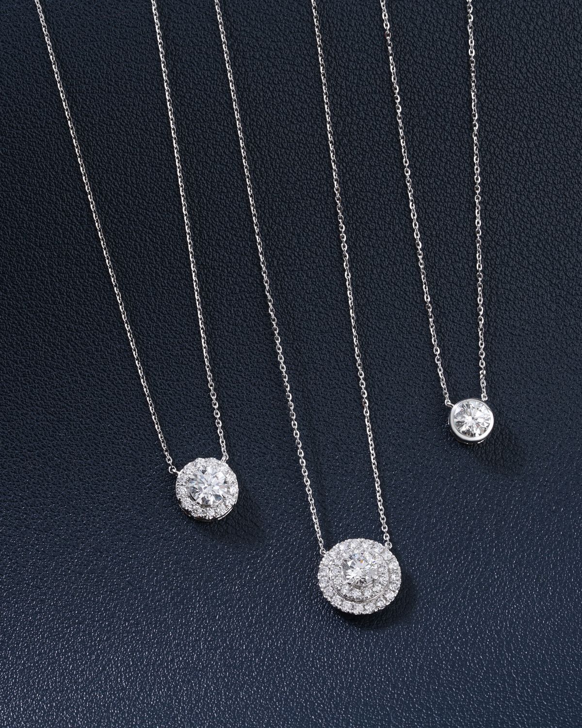 Pendant Necklace