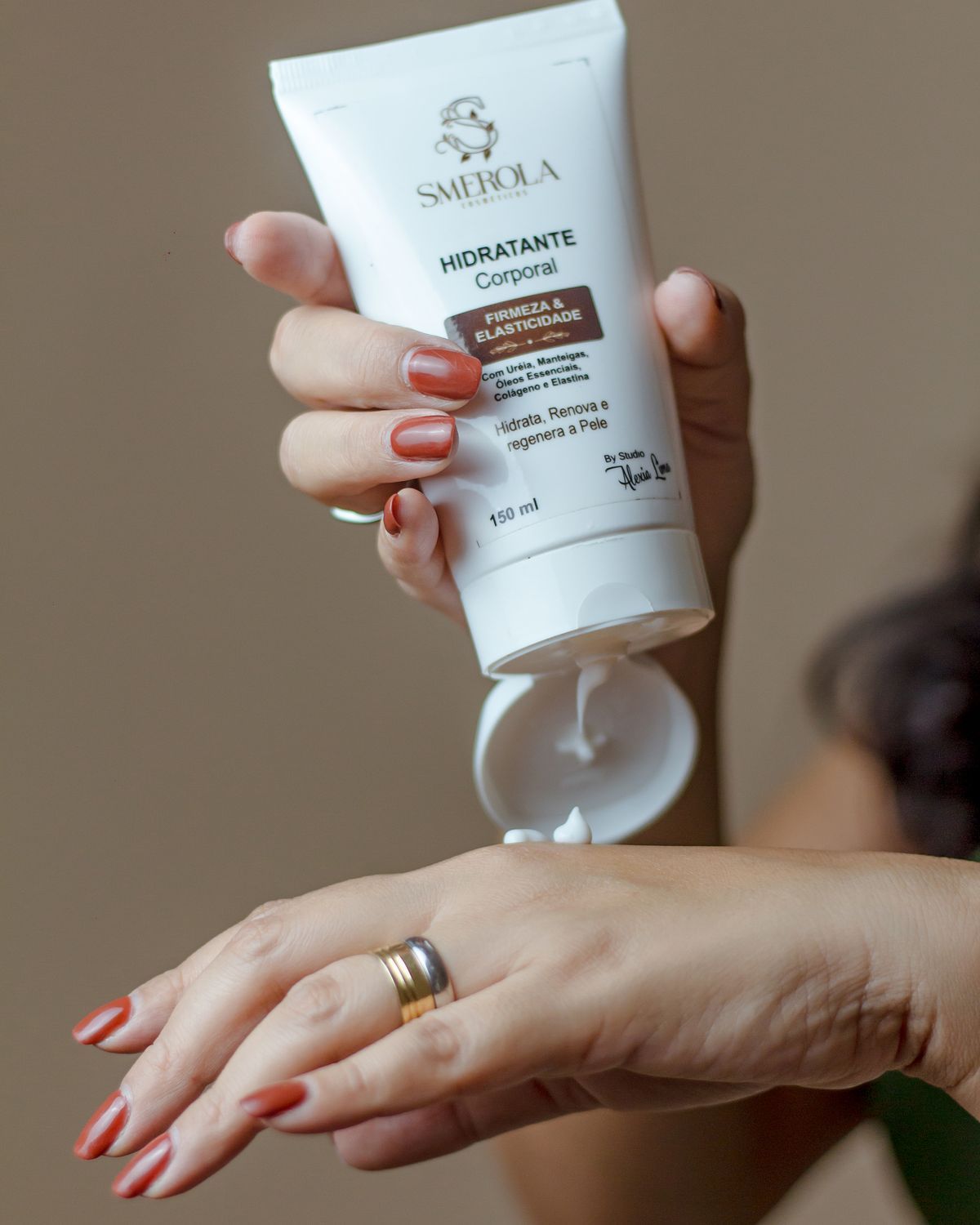 Barrier Cream