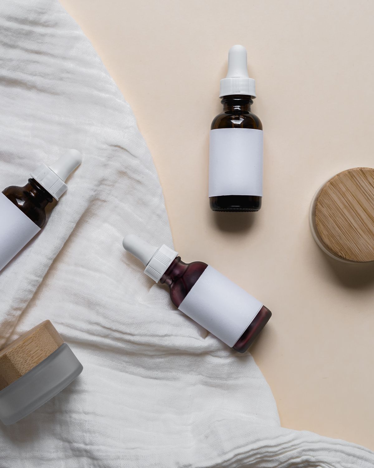 Overnight Oil