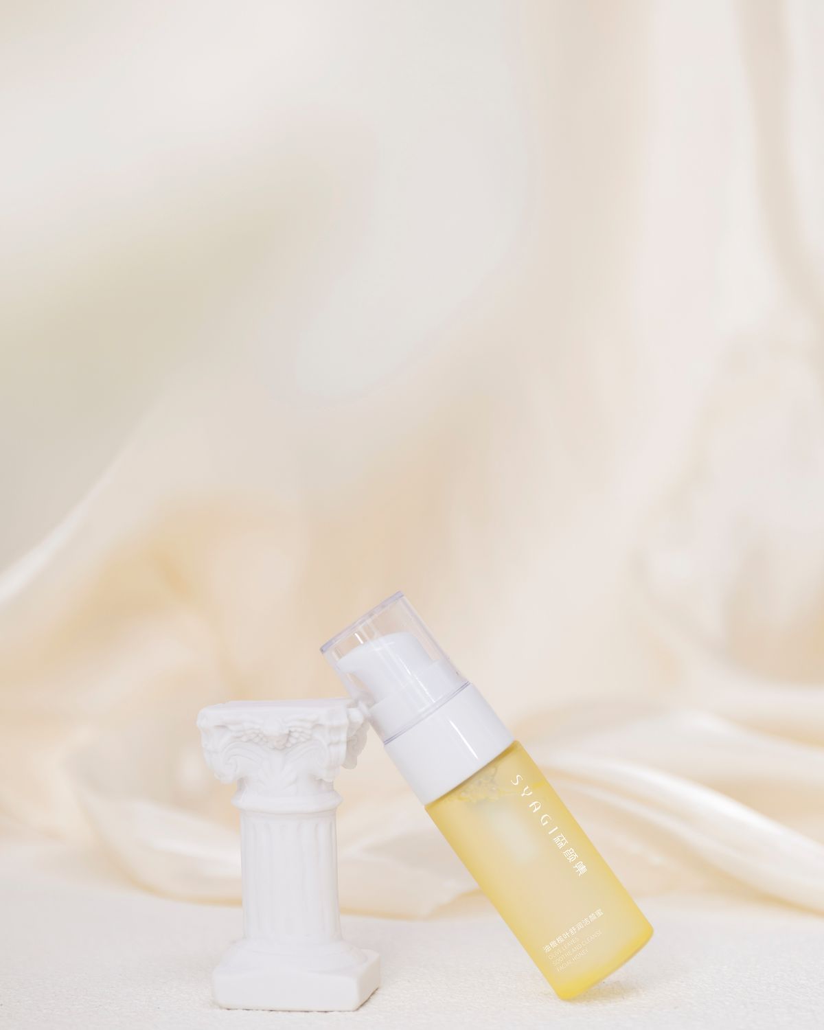 Gentle Cleanser