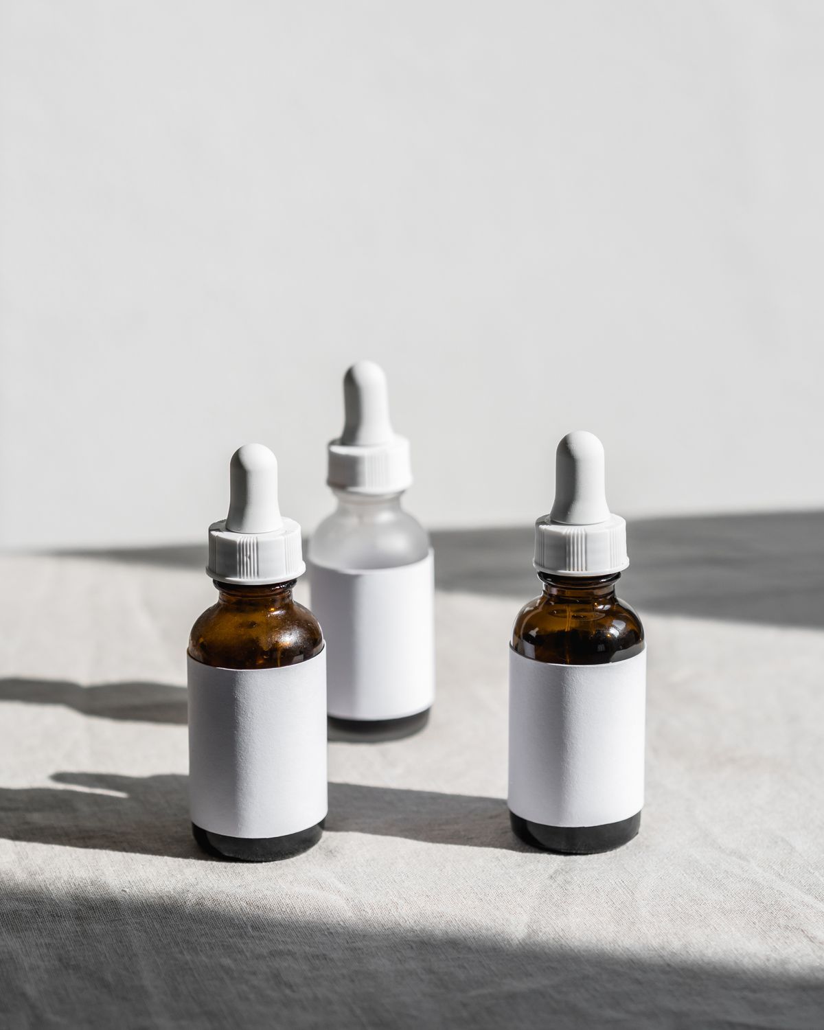 Overnight Oil