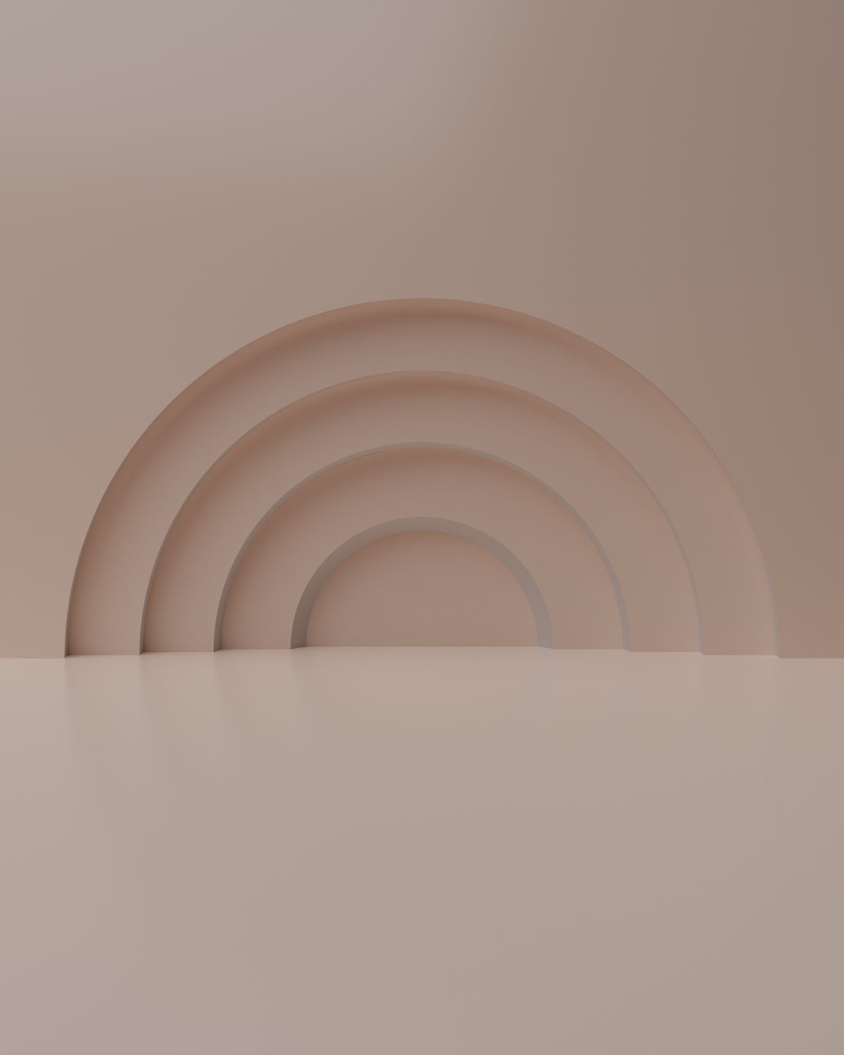 Soft Arch