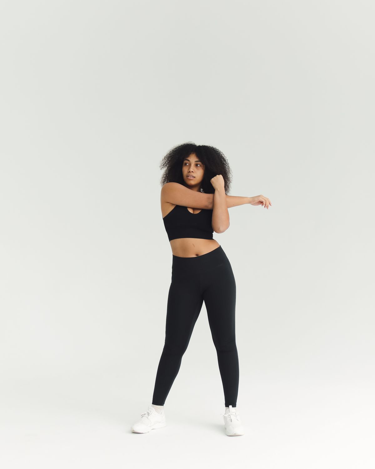 Seamless Bra