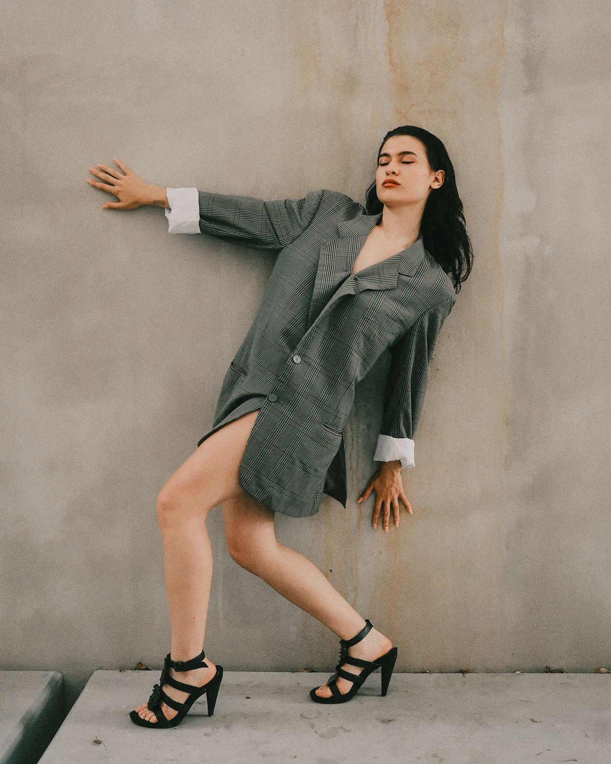 Archive Jacket