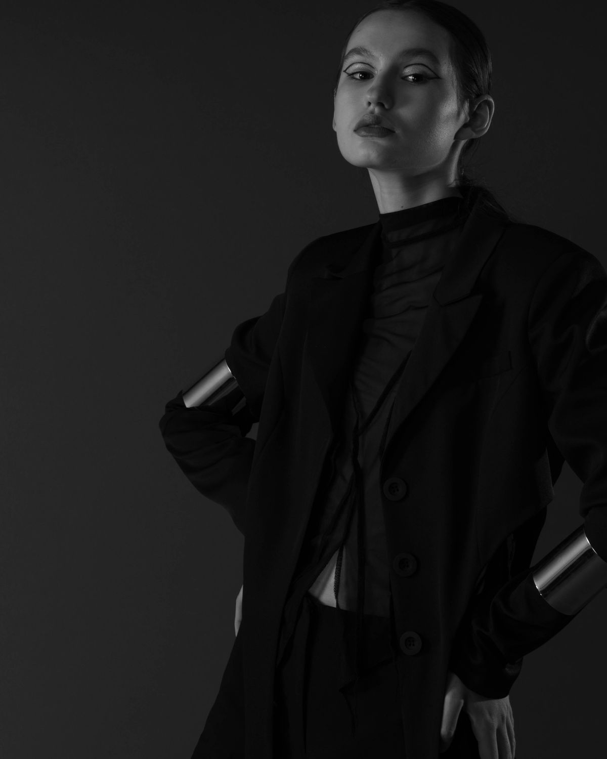 Midnight Jacket