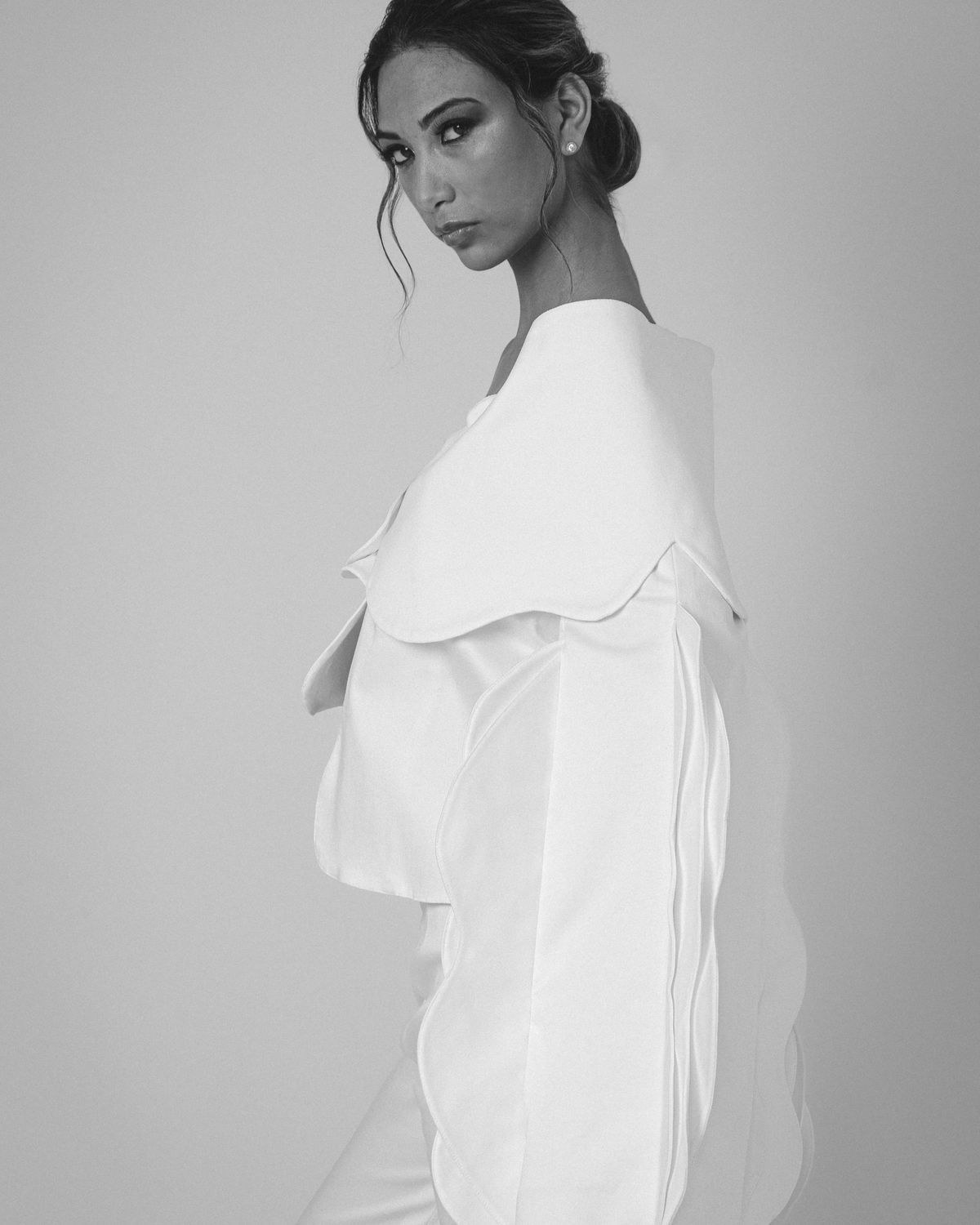 Archive T-Shirt, White