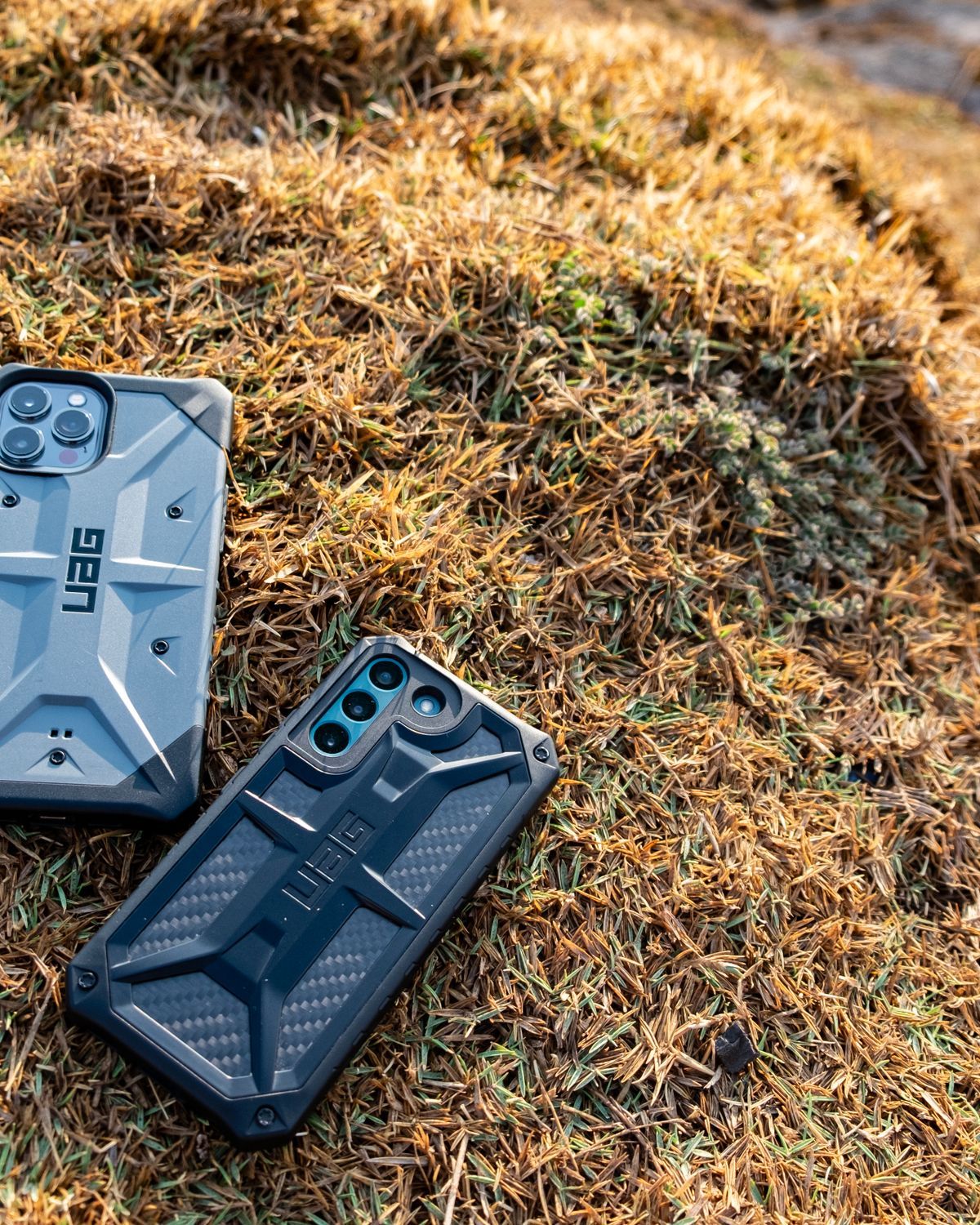 Bunker Rugged Case