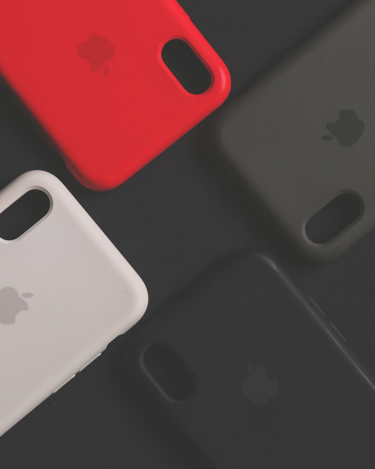 Signature Silicone Case