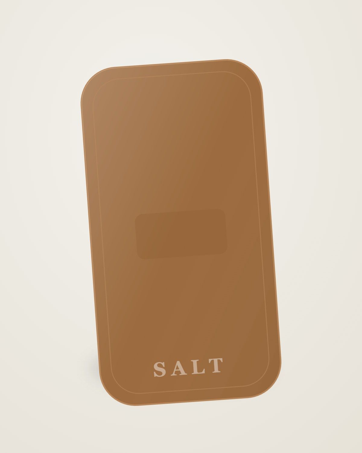 Eco Leather Fold